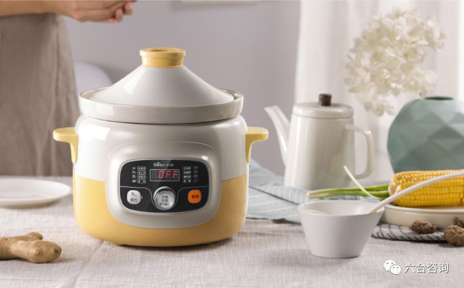 小熊电器 萌系小家电的创意之路与健康生活新主张