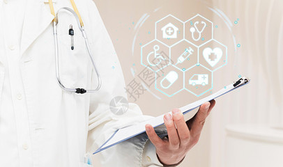 健康咨询 科学管理，守护生命之树