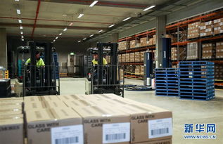 “银蕨”飘香 澳洲老字号健康品牌的“中国期待”